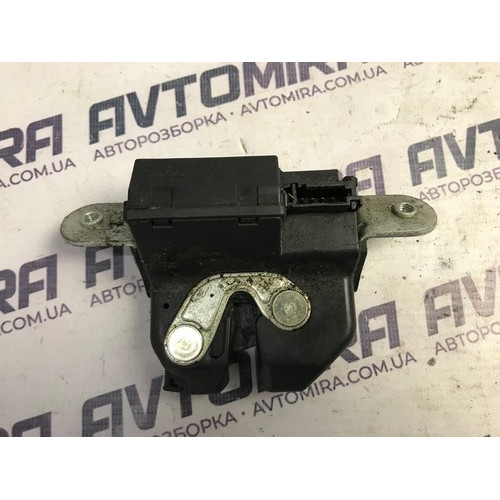 Замок ляды Fiat Punto 3 2005-2018 55702917